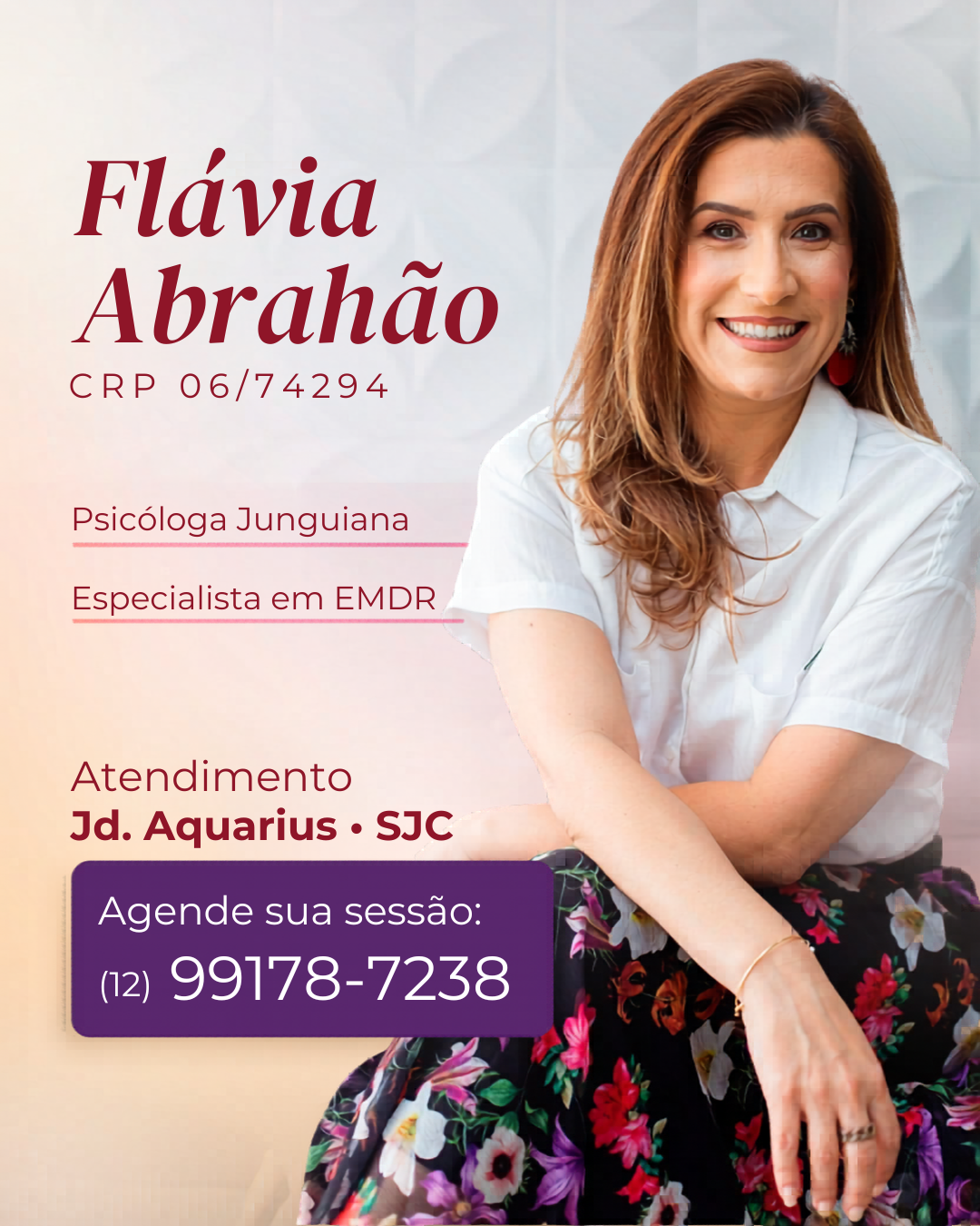 Unidade Jardim Aquarius